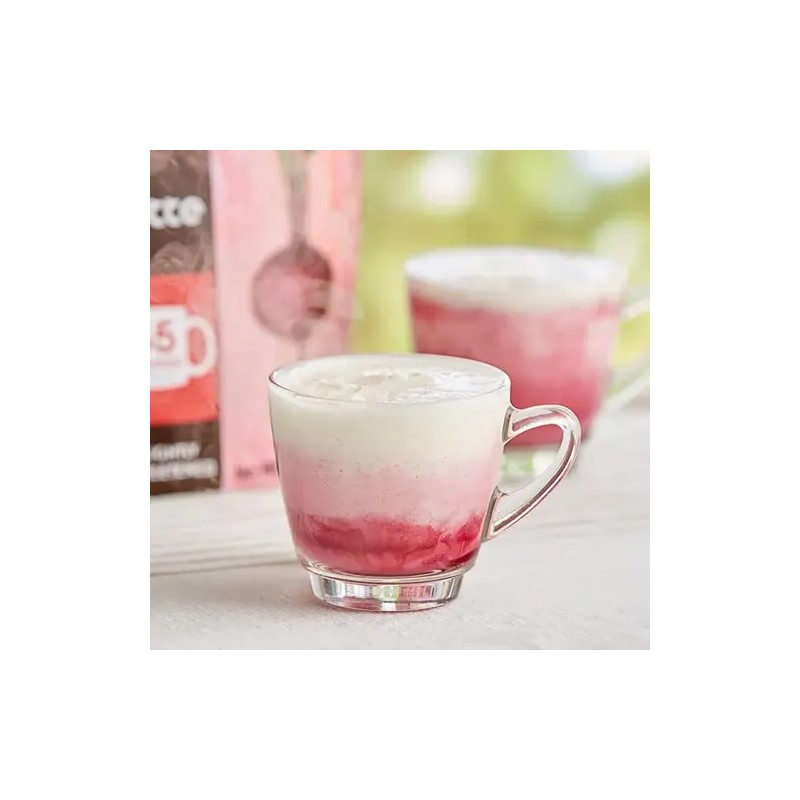 Té Chai David Rio Super Blend Betabel Latte 360grs.