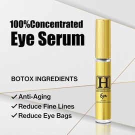 Humanano, Eye Placen Solution Solution for Eye Serum, Intensive Care, Hari Gloss, Placenta