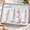 Set De 6 Pzs Rejuvenecedor Bioaqua Extracto De Arroz
