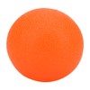 Silikon Stress Ball, Hand Therapie Übung Ball Relief Anti Stress