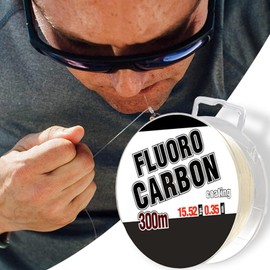 Fish Lines,Freshwater Fishing Lines | Multifunctional Nylon Fishing Lines, Clear Strong Fishing Wire for Saltwater and Freshwater Fishing