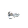 [M3 x 12] Truss Head Tapping Screws, 1 Type A