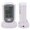 GM8802 CO2 Gas Detector LCD Temperature and Humidity Monitoring Carbon