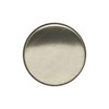 DecoDRAIN Grid Strainer Drain for Bathroom Vanity/Lavatory/Vessel/Sink, Plated ABS Body