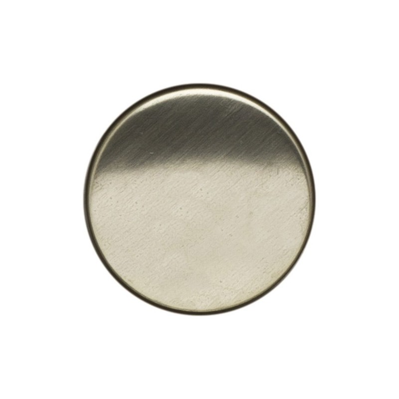DecoDRAIN Grid Strainer Drain for Bathroom Vanity/Lavatory/Vessel/Sink, Plated ABS Body