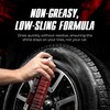 Team Unique Tire Shine Gloss – 18.6 Fl Oz (550mL)