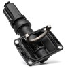 4x4 Front Differential Axle Actuator, 4WD Hub Lock Actuator Kit