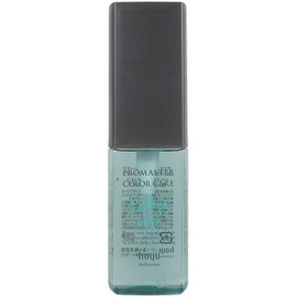 Hoyu Promaster Color Care Outbust Treatment, Kamy Shine, 2.7 fl oz (80 ml)