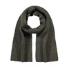 Barts Men's Wilbert Scarf - Army