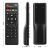 ZWP Replacement Remote Control Compatible for MXQ PRO 4K Smart