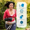 Limbo Outcast Adult Weatherproof Outdoor Cast and Dressing Protector for