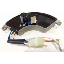 AE Parts HONDA Generator EX5500 EX5500K2 EX3000S EX4000S Replacement AVR 32350-ZA0-D01