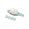 Bira Craft THREAD Continuous Border Paper Craft Punch for Scrapbooking
