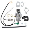 TAPA Carburetor Compatible with Harbor Freight Predator 9500 Watt Surper