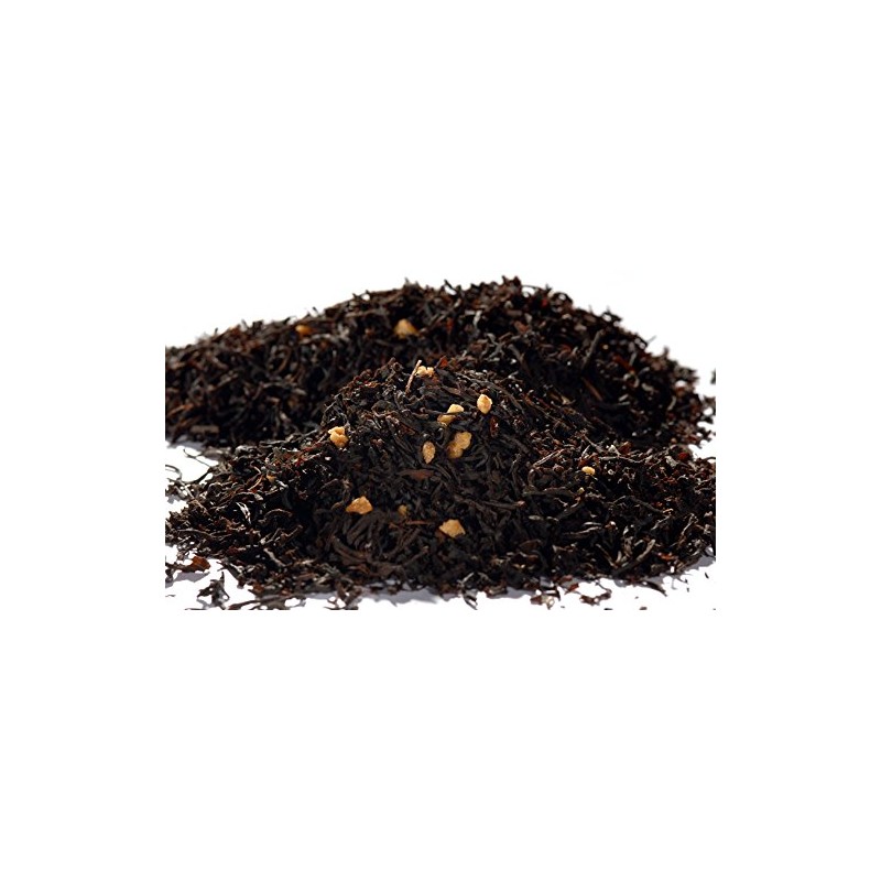 Black tea 'cream crocant' – 100 g