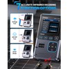 FNIRSI DSO-TC4 Handheld Oscilloscope, 10MHz Bandwidth 48MSa/s Sampling Rate Digital
