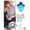 Peak Travel Money Belt with RFID Block, Theft Protection and