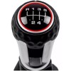 Funda Pomo Palanca Cambio Velocidades Compatible Con Vw Golf Jetta