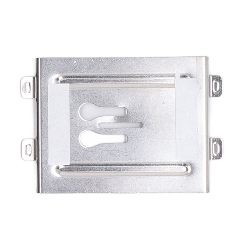 Digital Peephole Doorbell Camera 3.97 Inch 200W HD 135° Wide