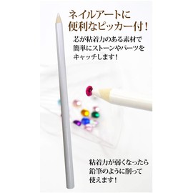 Nail Recipes, Nail Art, Nail Parts, 6 Ps, Gel Nails, UV Resin (Metal Parts)