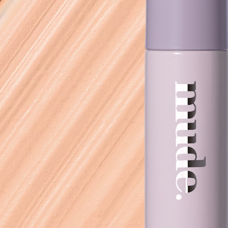 mude. Inspire Skinny Brow Cara 3.2g - C01 Fade In