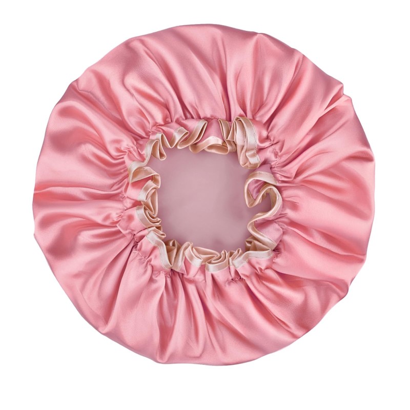 IEOVIEE Gorrito para bañarte de Mujer, Gorro de Baño Impermeable