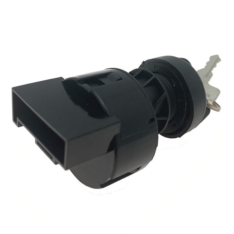 4012166 Ignition Key Switch