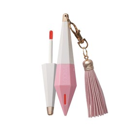 Lookme (rukkumi-) ru-zyu・do・buriyon Elise rdb03 Neon Red (Neon Red) (Pack of 1)