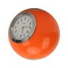 Ball Shape Table Clock Billiards Ball Clock Resin Accurate Decorative