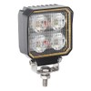 LED-MARTIN 20 W Work Light OFL4-1600lm with Rear On and