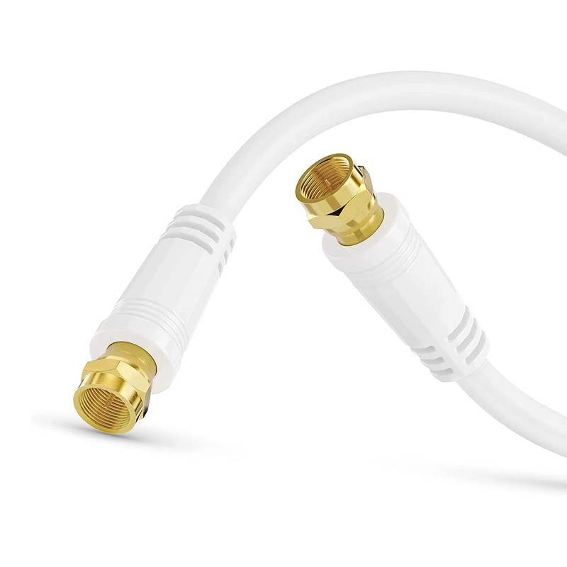 PerfectHD SAT Cable | 20 m | 75 Ohm |
