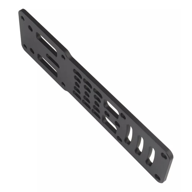 Estuchelandia Soporte Modular Adaptador Metalico Safariland Qls Blackhawk