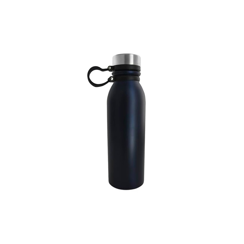 Noveltia Termo de Acero Inoxidable con capacidad para 500 ml