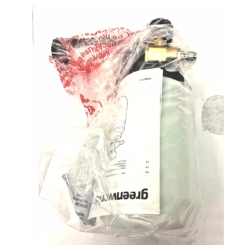 Greenworks Premium Foam Cannon