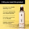 BiE (BEAUTY IN EVERYTHING) Fresh Forward Deep Hydrating Cleanser 100ml