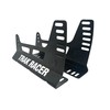 Trak Racer Oversized Adjustable Seat Bracket for GT Formula Seating