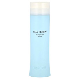THE SAEM Cell Renew Bio Micro Peel Soft Gel