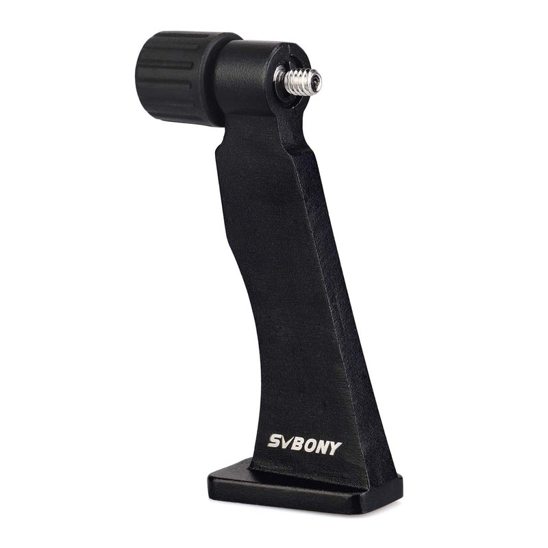 Svbony SV110 Binocular Tripod Adapter, Universal Tripod Mounting Adapter, 1/4