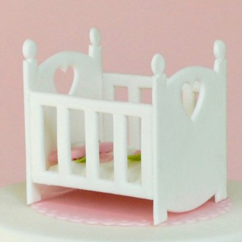 FMM - 3D Cot Cutter