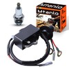 Mtanlo Ignition Coils for Stihl TS400 TS410 TS420 TS460 Chainsaw