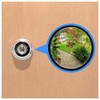 "Nuk3y 220 Degree Wide Angle Heavy Duty Door Viewer (2