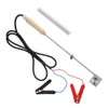 Bee Mite Heat Fumigator Volatilizer Beekeeping Tool Electrode Crocodilian Clip