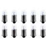 CEC Industries #3797 Bulbs, 24 V, 2 W, BA9s Base,
