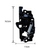 Orivin Front Bonnet Lock 5236243 for Ford Focus MK3 2010-2020