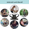 Backgym Model Classic - Posture Brace - Posture Corrector For