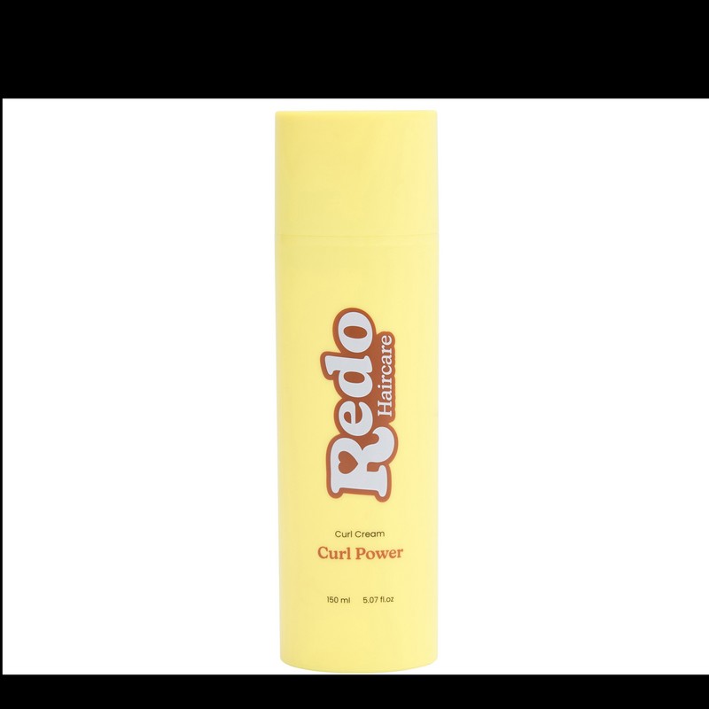 Redo Haircare x Oz Essentials Curl Confidence Duo Bundle