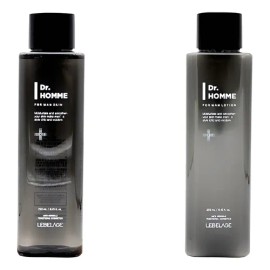 Tnico  Locion Coreana Homme_ T Verde Y Cica_ Solo Hombres Todo Tipo De Piel Danoche                                                                   