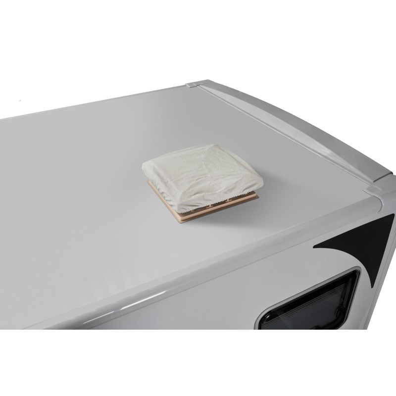 Hindermann Covers for Skylights REMItop vario 500 x 700