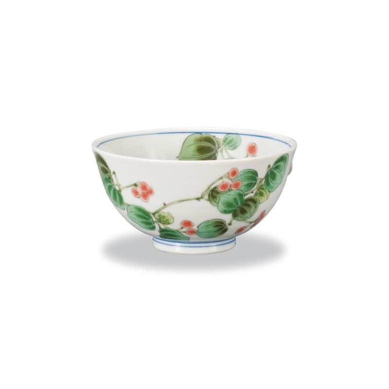 Kutani Yakiwataya Rice Bowl AP7-0655