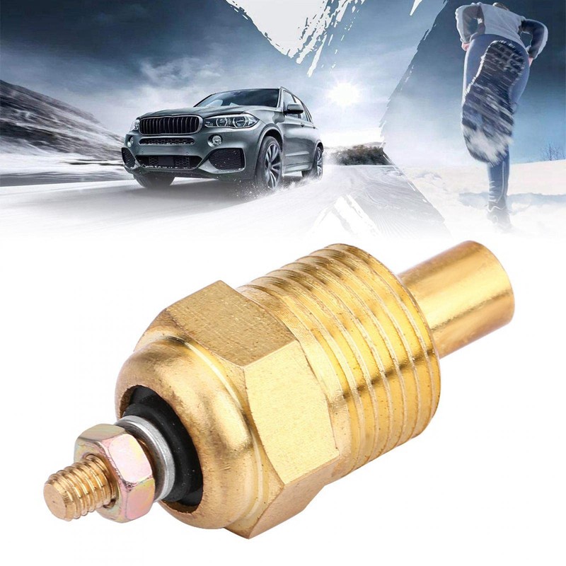 KIMISS 806490T Temperature Sensor Water Temperature Senso, Sensor Temperatura Mercruiser